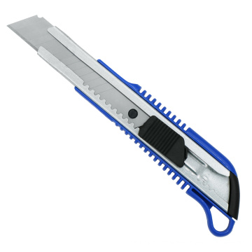 Safety Plastic OEM Sample Hand Tools Utility Knife